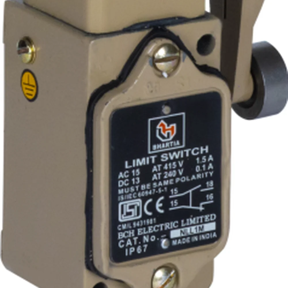 Industrial Control & Automation