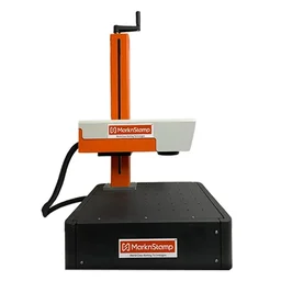 Laser Marking Machines