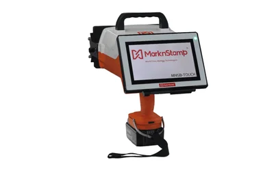 Portable Marking Machines
