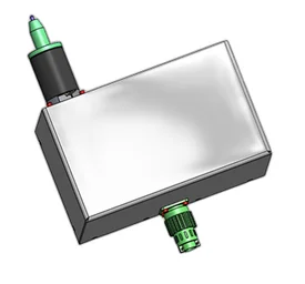 Table Top Marking Machine Accessories