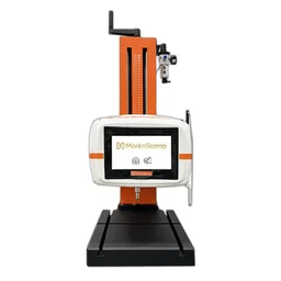 Table Top Marking Machines