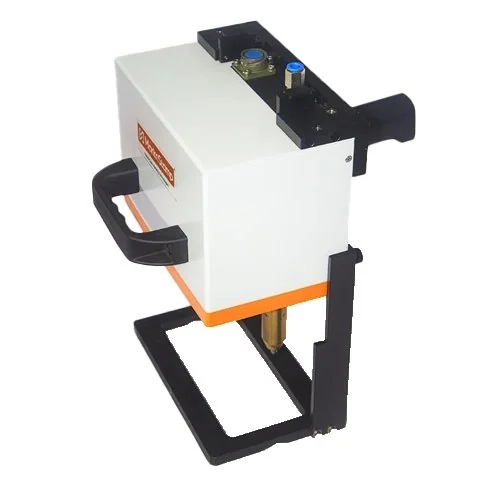 MarknStamp SPRD155 Portable Pneumatic Marking Machine with Vibration Stylus - MarknStamp - SKU: SPRD155
