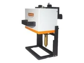 MarknStamp SPRD155 Portable Pneumatic Marking Machine with Vibration Stylus - MarknStamp - SKU: SPRD155
