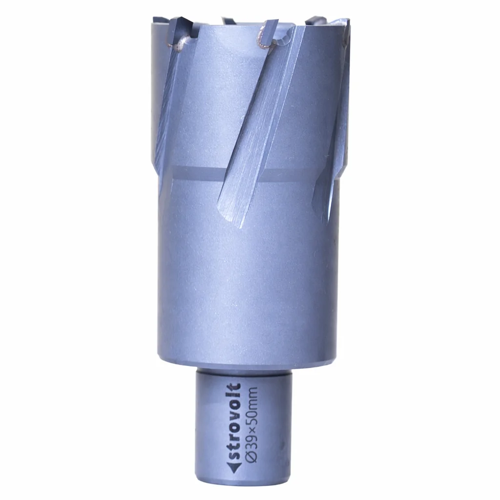 Strovolt 39mm x 50mm TCT Annular Core Cutter - strovolt - SKU: STRO-783950-TCT-3950Brand - Available in Saudi Arabia